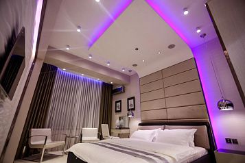  (Smart home)