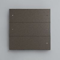 Сценарный выключатель 6, Шоко (FS-BT6-06)