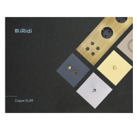 Стайл-кейс V4 (Slim)