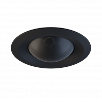 Мультисенсор потолочный встроенный (LFS-V-M-IL-S-IR-BIC-Black)