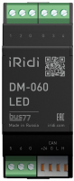 Модуль управления светодиодными лентами на 6 каналов (DM-060LED)