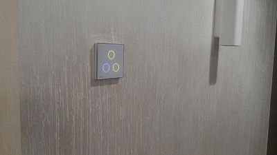  (Smart Apartment for M. Monroe)