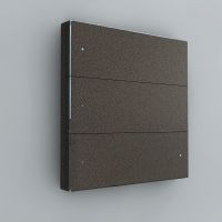 Сценарный выключатель 6, Шоко (LFS-BT6-06)