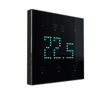 Сенсорный экран термостата, Berlin 00, Шоко