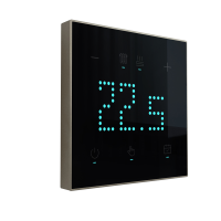 Сенсорный экран термостата, Berlin 00-1, Шампань