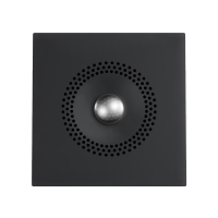 Мультисенсор 9, Amsterdam 02, Bus77 (DB-02-M905st) Черный softtouch