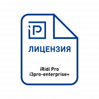 Лицензия iRidi Pro Software предприятие+