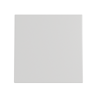 Заглушка, Amsterdam 02, Белый