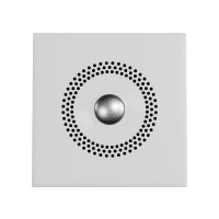 Мультисенсор 9, Amsterdam 02, Bus77 (DB-02-M901st) Белый softtouch