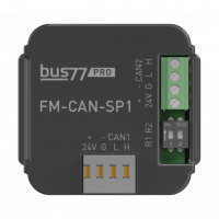 Повторитель сигнала шины Bus77 (FM-CAN-SP1)