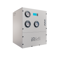 Насос iRidi (на базе мотора SpeedMax) 0,4-1 литр/мин - на 1 зону