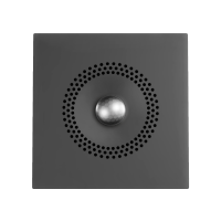 Мультисенсор 9, Amsterdam 02, Bus77 Lite (DL-02-M904st) Графит softtouch