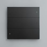 Сценарный выключатель 6, Черный (FS-BT6-05)