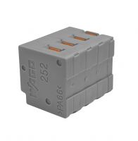 Клеммная колодка шины Bus77 (в комплекте 5шт) (CAN-connector)