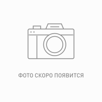 Клавиша средняя 3-кл. сценарного выключателя, Шампань