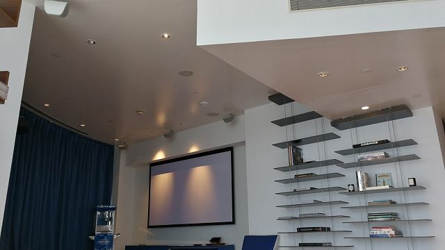 Апартаменты в Burj Khalifa