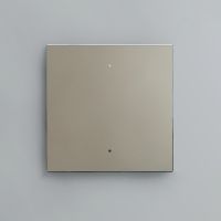 Клавиша 1-кл. сценарного выключателя, Шампань