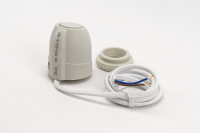 Термоэлектрический привод 24В нормально открытый (PD-TEA-A24-01-NO)