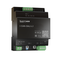 I-CAN-DALI Преобразователь протоколов (L1)
