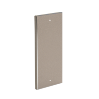 Клавиша 2-кл. сценарного выключателя, Шампань