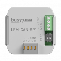 Повторитель сигнала шины Bus77 (LFM-CAN-SP1)